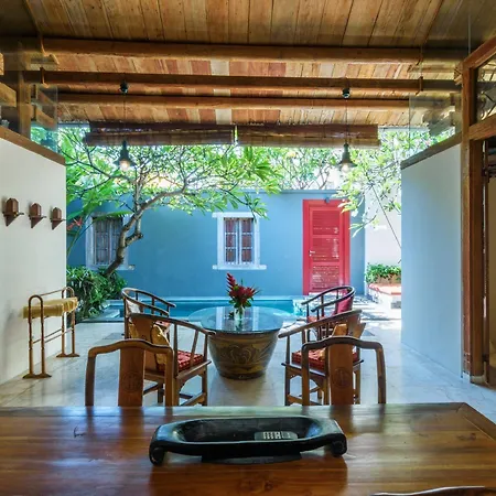 Bali Ginger Suites & Villa-2