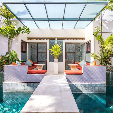 Bali Ginger Suites & Villa-2