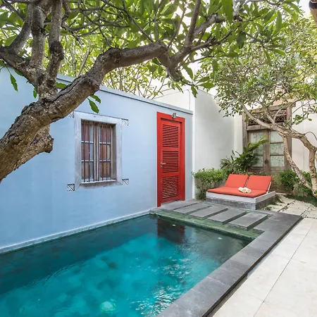 Bali Ginger Suites & Villa-2