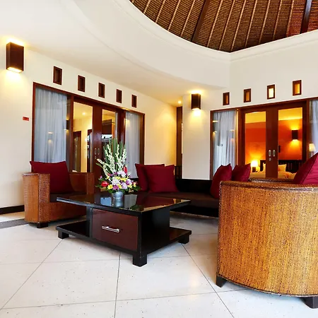 The Bali Bliss Villa-2