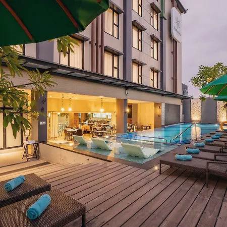 Kamaniiya Petitenget Seminyak-2
