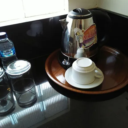 Vansari Hotel-2