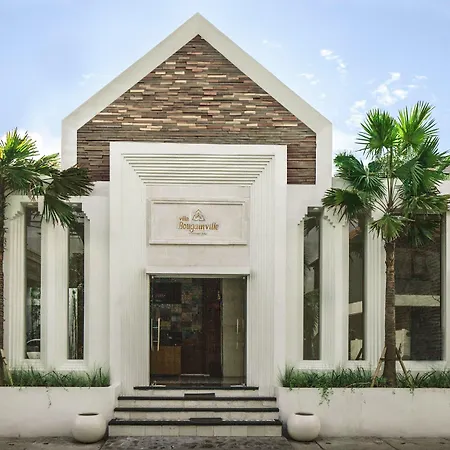Villa Bougainville-2