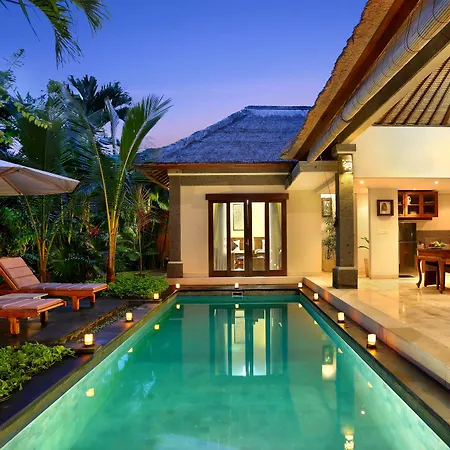 The Buah Bali Villas-3
