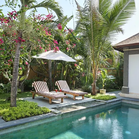 The Buah Bali Villas-2