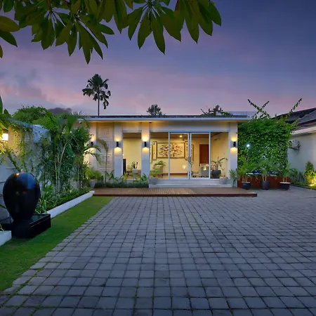 The Daha Luxury Villas-2