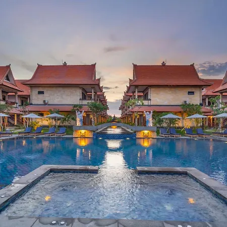 The Salila Beach Resort-2