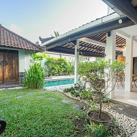 Villa Sari Temuku-2