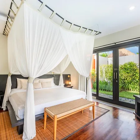 Villa Jerami & Spa-2
