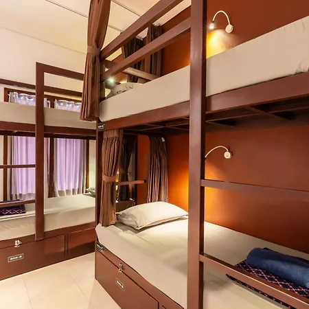 Gelatik Bed And Breakfast-2