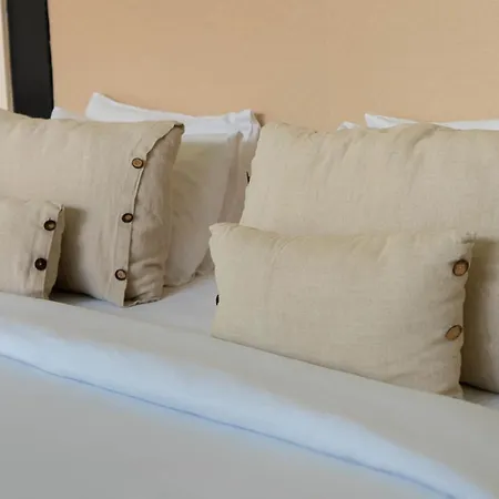 La Boutique Lux'S Villas Seminyak Bali-2