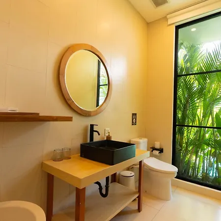La Boutique Lux'S Villas Seminyak Bali-2