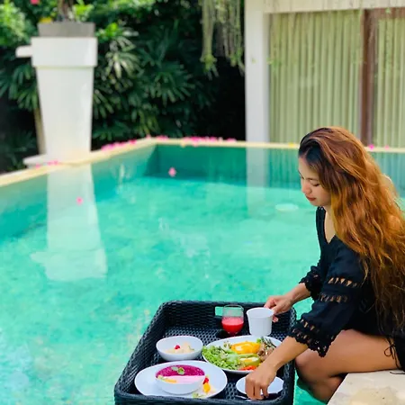 Villa Anema Umalas-3