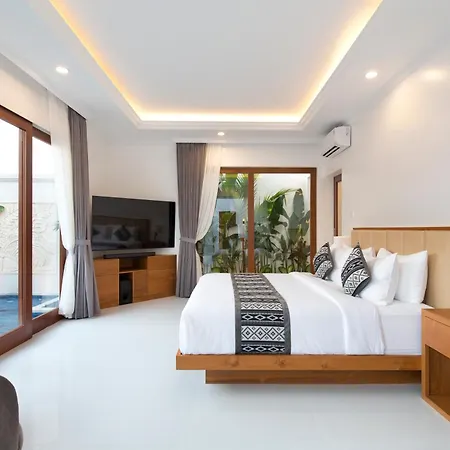 Villa Mia Seminyak - Boutique Villas - I-3