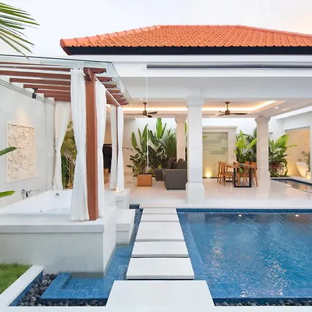 Villa Mia Seminyak - Boutique Villas - I-2