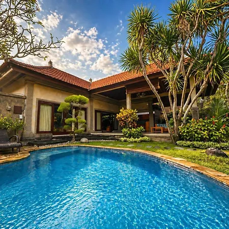 Bali Aroma Exclusive Villas-3