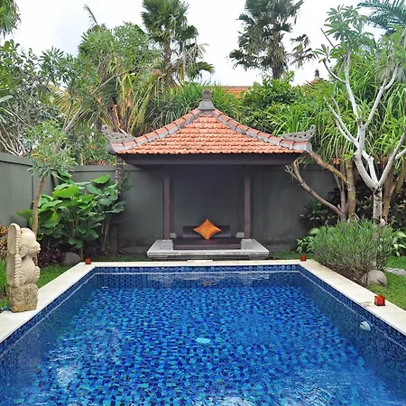 Bali Aroma Exclusive Villas-2