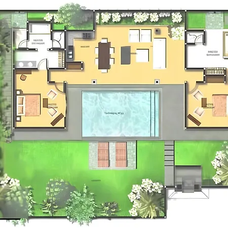 The Buah Bali Villas-3