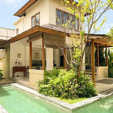 Villa Shanti, Sitara Villa Group-3