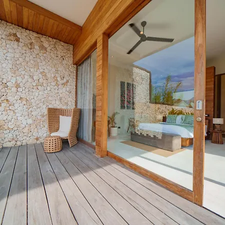 Eko Villa Seminyak 8-Minute Walk To Beach-3