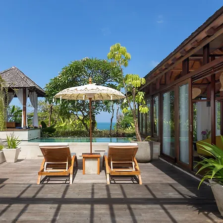 The Chand'S Boutique Villas By Villa Finder-3