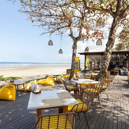 Grand Seminyak Lifestyle Boutique Bali Resort-2