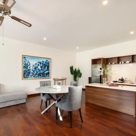 The Daha Luxury Villas-3