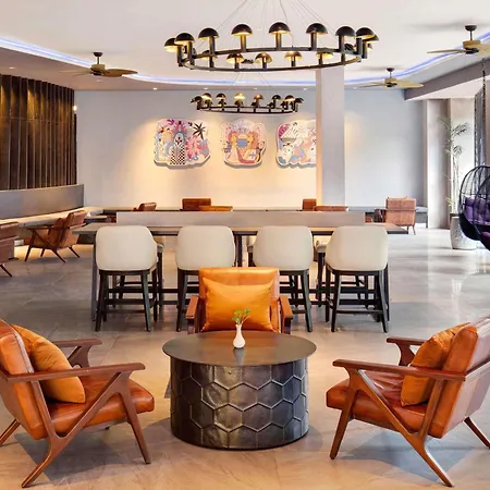 Grand Mercure Bali Seminyak-3