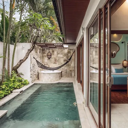 Aksari Villa Seminyak-2