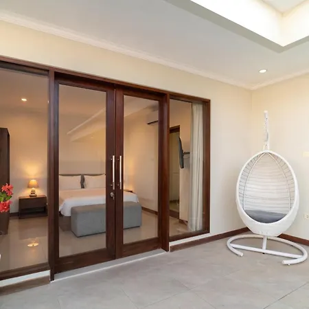 The Claremont Luxury Villas-3
