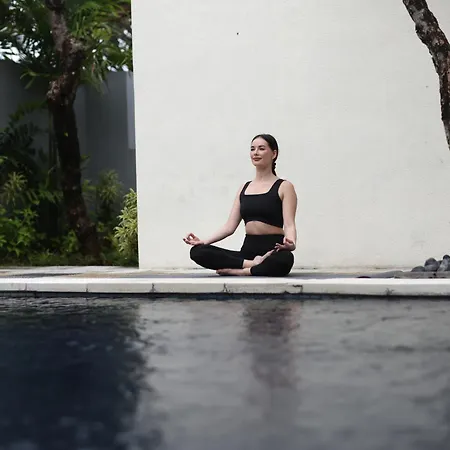 The Seminyak Suites Private Villas-3