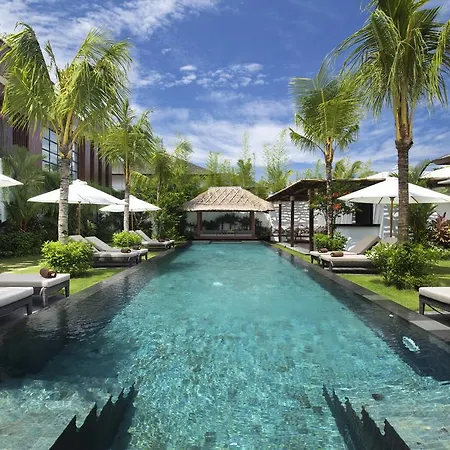 Villa Anam, 10 Bedrooms Private Villa In Seminyak-3