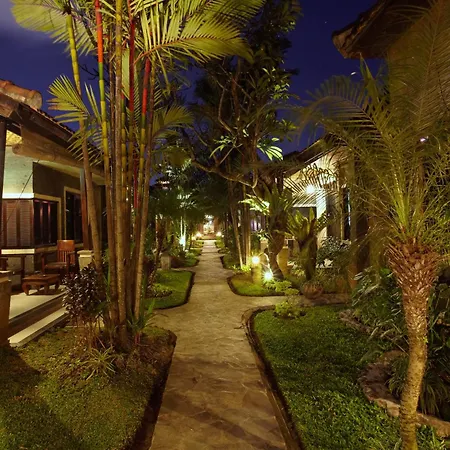 Putu Bali Villa & Spa-2