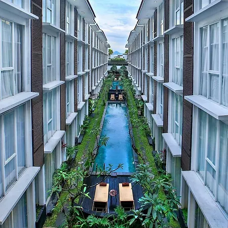 The Alea Hotel Seminyak-3
