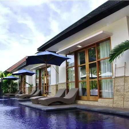 M Two Villas Seminyak-2