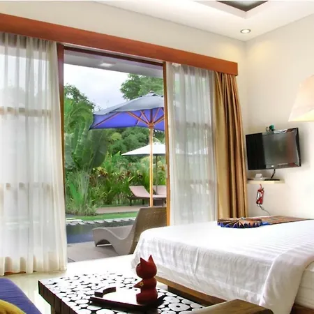 M Two Villas Seminyak-3