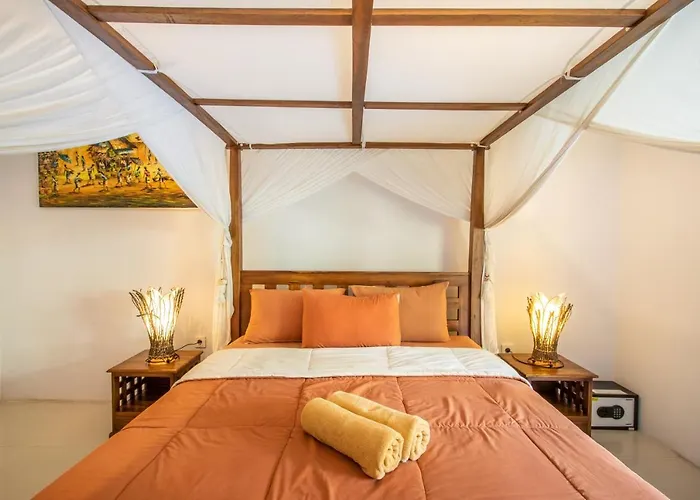 Villa Rani 3 Seminyak , Indonesia