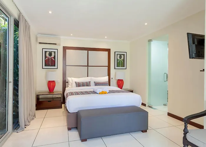 Asrina Villa'S Seminyak, Indonesia