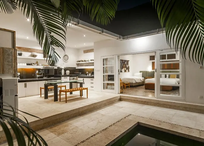 Aarna Haven Seminyak