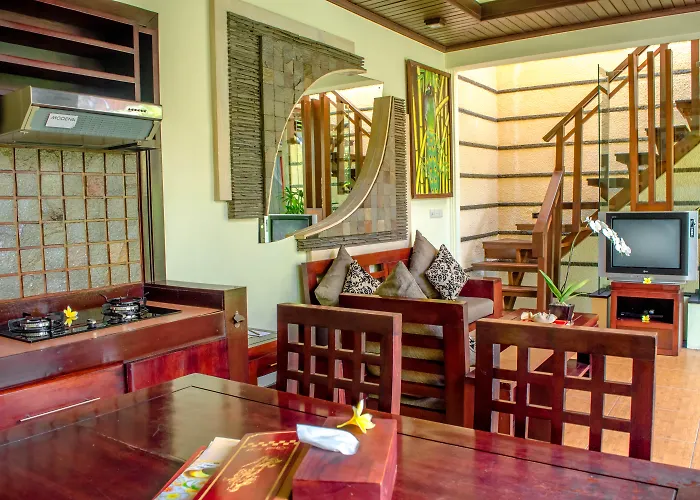 The Bali Dream Villa Seminyak, Indonesia