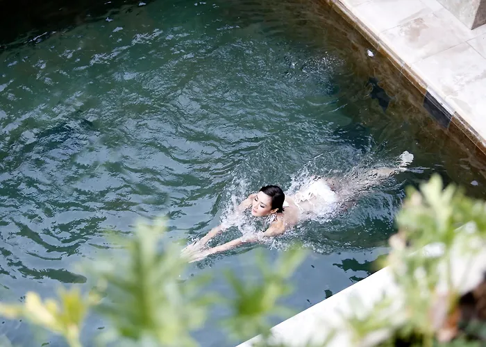 Visala Boutique Suites Seminyak