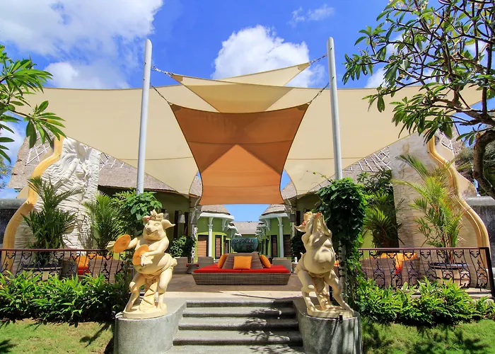 Seminyak Estate & Spa - By Astadala