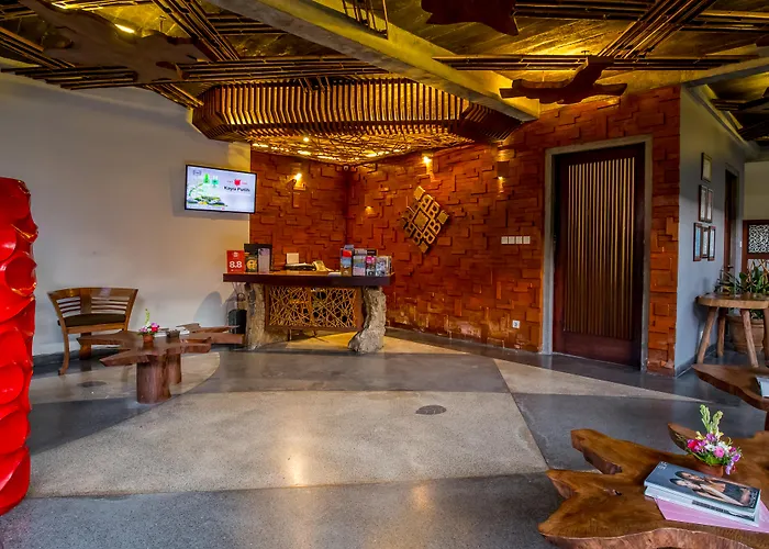 Bracha Villas Bali