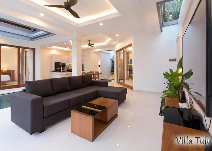 Villa Mia Seminyak - Boutique Villas - II, Indonesia