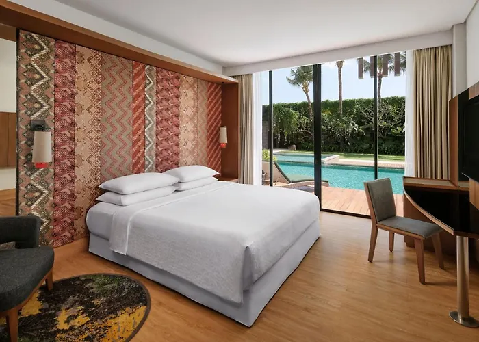 Four Points By Sheraton Bali