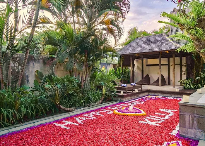 Bale Gede Luxury Villas