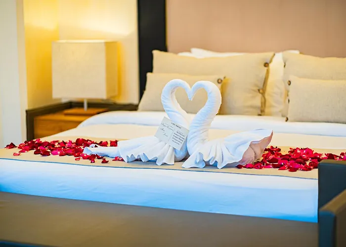 La Boutique Lux'S Villas سمينياك, إندونيسيا