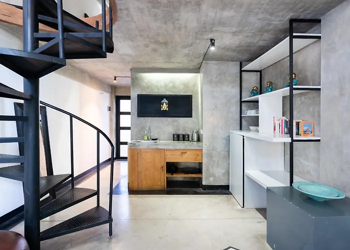 Balissimo Suites Seminyak By Betterplace