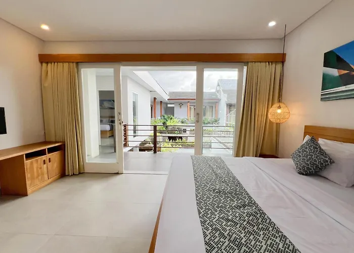 Apple Villa&Suite