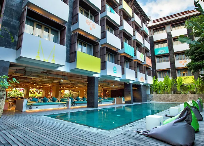 Tijili Seminyak